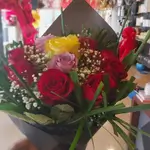 Bouquet Flower